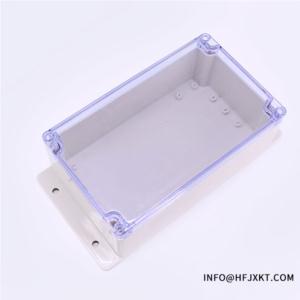 Import Plastic waterproof junction box from chinese wholesale supplier and manufacturer