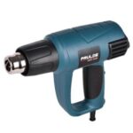 Import PLD2030 Dual Temperature Hot Air Gun Kit with 4 Nozzle Attachments for Crafts, Shrink Wrap from chinese wholesale supplier and manufacturer