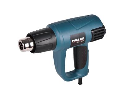 Import PLD2030 Dual Temperature Hot Air Gun Kit with 4 Nozzle Attachments for Crafts, Shrink Wrap from chinese wholesale supplier and manufacturer