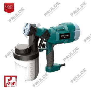 Import PLD3152A electric spray gun from chinese wholesale supplier and manufacturer