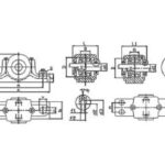 Import Plummer Blocks SN500 from chinese wholesale supplier and manufacturer