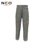 Import Polycotton Mens Cargo Pants with Reinforced Knee Part from chinese wholesale supplier and manufacturer