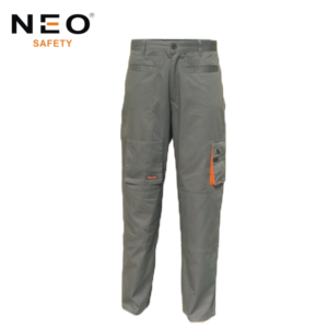 Import Polycotton Mens Cargo Pants with Reinforced Knee Part from chinese wholesale supplier and manufacturer