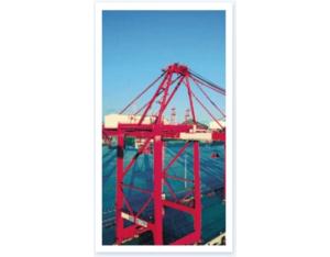 Import PORT from chinese wholesale supplier and manufacturer