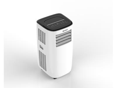 Import portable air conditioner from chinese wholesale supplier and manufacturer