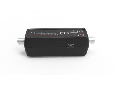Import Portable Bluetooth DVB-T2 Meter from chinese wholesale supplier and manufacturer