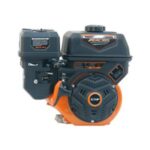 Import Portable BS200S 6.5hp 196cc horizontal home gasoline engine from chinese wholesale supplier and manufacturer