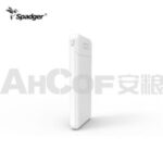Import Portable Fast Charge Power Bank 10000mah from chinese wholesale supplier and manufacturer