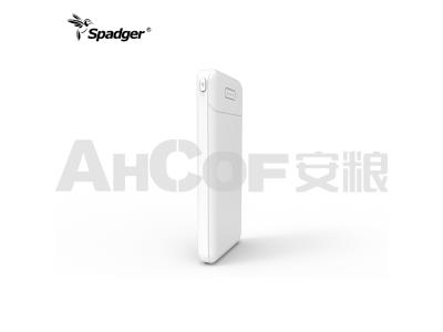 Import Portable Fast Charge Power Bank 10000mah from chinese wholesale supplier and manufacturer