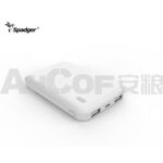 Import Portable Fast Charge Power Bank 5000mAh Power Bank for Mobile Phone from chinese wholesale supplier and manufacturer