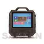 Import Portable multifunction wireless speaker with TV function from chinese wholesale supplier and manufacturer