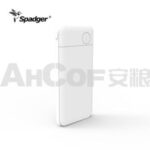 Import Portable PD Fast Charge Power Bank 10000mah from chinese wholesale supplier and manufacturer
