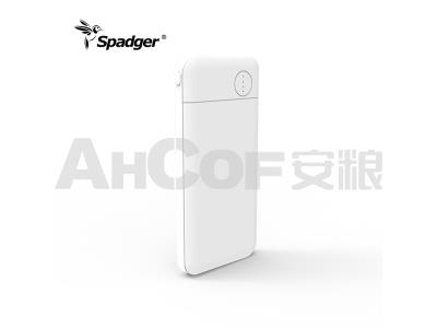 Import Portable PD Fast Charge Power Bank 10000mah from chinese wholesale supplier and manufacturer