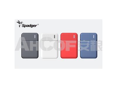 Import Portable Power Bank K-300 from chinese wholesale supplier and manufacturer