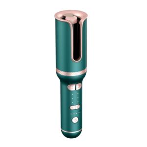 Import Portable Wireless Automatic Hair Curler from chinese wholesale supplier and manufacturer