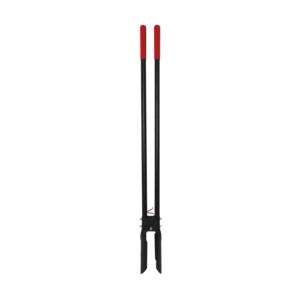 Import POST HOLE DIGGER WITH PE-COATED FIBERGLASS HANDLE from chinese wholesale supplier and manufacturer
