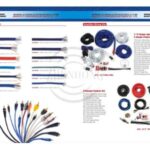 Import power cable from chinese wholesale supplier and manufacturer