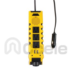 Import Power Inverter DC12V to AC110V from chinese wholesale supplier and manufacturer