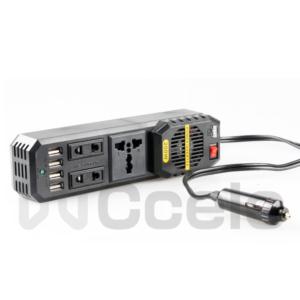 Import Power Inverter DC12V to AC220V from chinese wholesale supplier and manufacturer