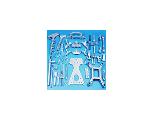 Import Power metal from chinese wholesale supplier and manufacturer