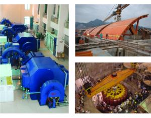 Import Power Projects from chinese wholesale supplier and manufacturer