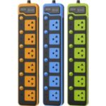 Import Power Socket / Extension Socket / Power Strip from chinese wholesale supplier and manufacturer