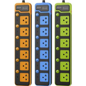 Import Power Socket / Extension Socket / Power Strip from chinese wholesale supplier and manufacturer