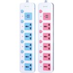 Import Power Socket / Extension Socket / Power Strip from chinese wholesale supplier and manufacturer
