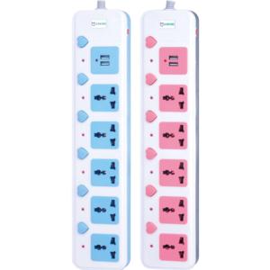 Import Power Socket / Extension Socket / Power Strip from chinese wholesale supplier and manufacturer