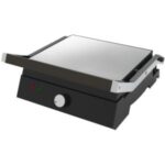 Import Professional 2000W Electric Contact BBQ Grill from chinese wholesale supplier and manufacturer