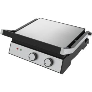 Import Professional 2000W Electric Vertical Contact BBQ Grill With Timer Control Knob from chinese wholesale supplier and manufacturer