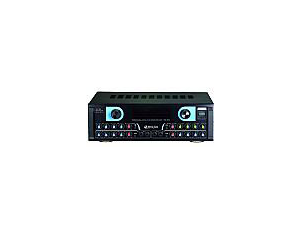 Import Professional Portable Wireless Amplifier KV-502 from chinese wholesale supplier and manufacturer