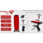 Import Professional Steam Ironing Board System from chinese wholesale supplier and manufacturer