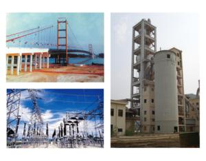 Import Projects in Other Sectors from chinese wholesale supplier and manufacturer