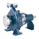Import PS series standard end suction centrifugal bare shaft pump from chinese wholesale supplier and manufacturer