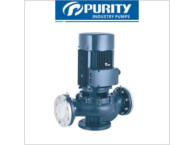 Import PT Series Inline Circulation Pump from chinese wholesale supplier and manufacturer