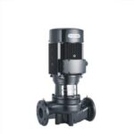 Import PTD Vertical inline centrifugal pump from chinese wholesale supplier and manufacturer