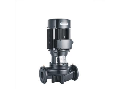 Import PTD Vertical inline centrifugal pump from chinese wholesale supplier and manufacturer