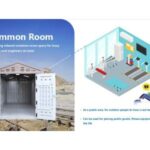 Import Public Common Room from chinese wholesale supplier and manufacturer