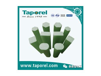 Import Pultrusion injection& pultrusion epoxy; Fiber glass square rod; Hexagonal rod; Round rod; from chinese wholesale supplier and manufacturer