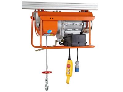 Import Push Electric Hoist from chinese wholesale supplier and manufacturer