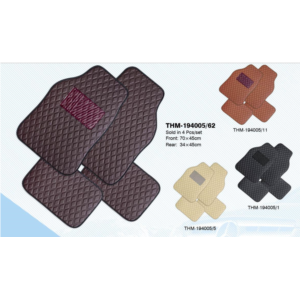 Import PVC CAR MAT from chinese wholesale supplier and manufacturer
