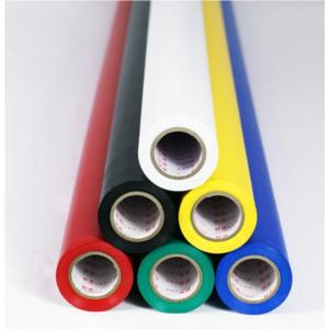 Import PVC Electrical Flame Retardant Tape Log roll from chinese wholesale supplier and manufacturer