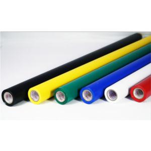 Import PVC Electrical Tape Jumbo roll from chinese wholesale supplier and manufacturer