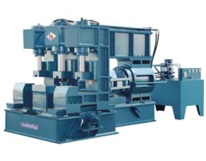 Import QCWL Series Frame Bending Machine from chinese wholesale supplier and manufacturer