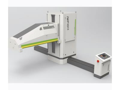 Import QINGDAO HONGDA Blow Room Machine Bale Plucker from chinese wholesale supplier and manufacturer