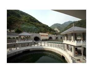 Import Qinling Zhongnanshan Road from chinese wholesale supplier and manufacturer