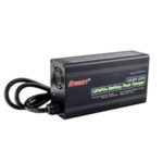 Import Quick charger for 10A lithium iron phosphate storage battery from chinese wholesale supplier and manufacturer