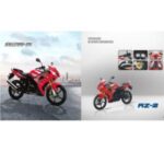 Import Racing motorcycles from chinese wholesale supplier and manufacturer