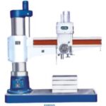Import Radial Drilling Machine from chinese wholesale supplier and manufacturer